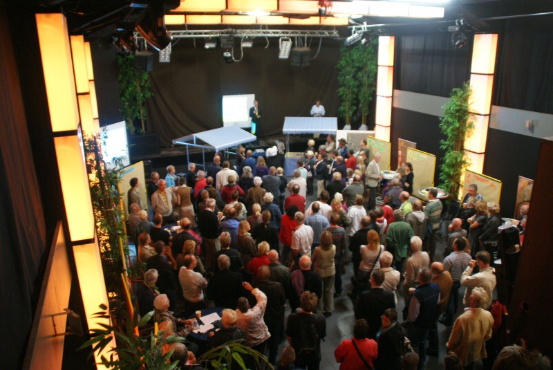 Schagen wil referendum