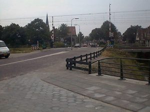 Hoep-Noord en -Zuid 2 maanden afgesloten van Schagen
