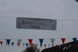 Burendag in Muggenburg