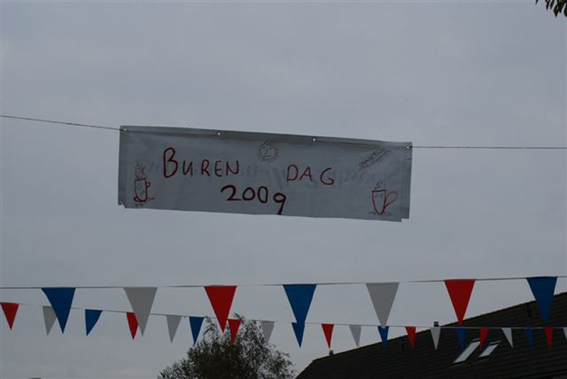 Burendag in Muggenburg