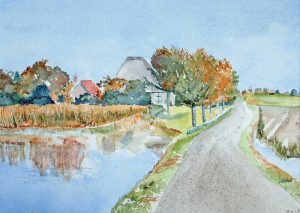 Kalender voor Kunstplein