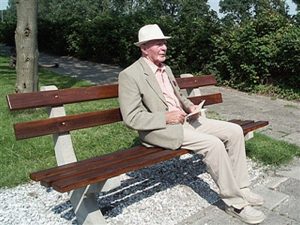 Burgemeester De Wildelaan?
