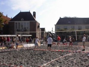 AUTOVRIJE DAG IN SCHAGEN