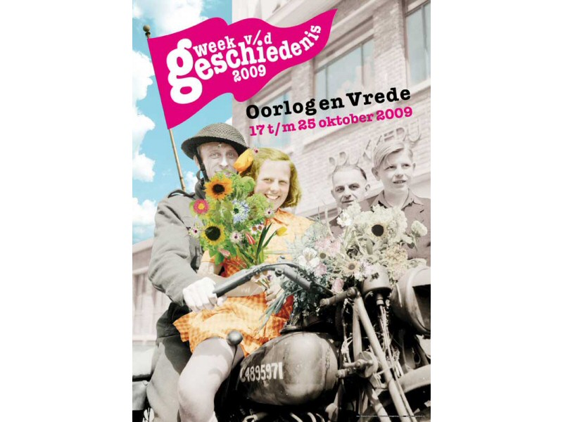 Niestadt-foto in landelijke campagne