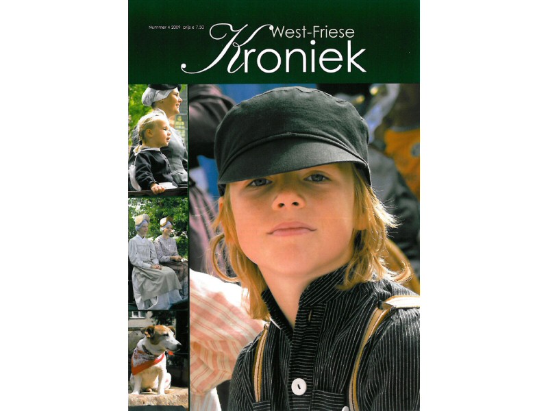 Extra dikke Kroniek