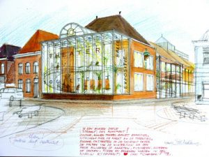 Raad akkoord met Markt 18