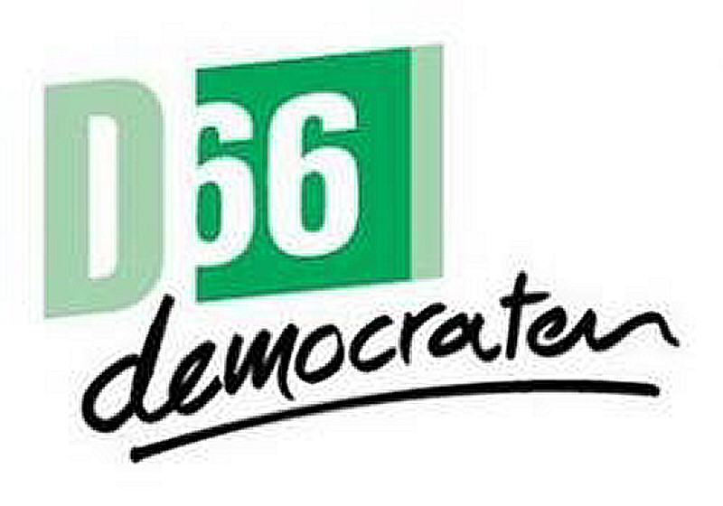 D66 doet mee aan verkiezingen