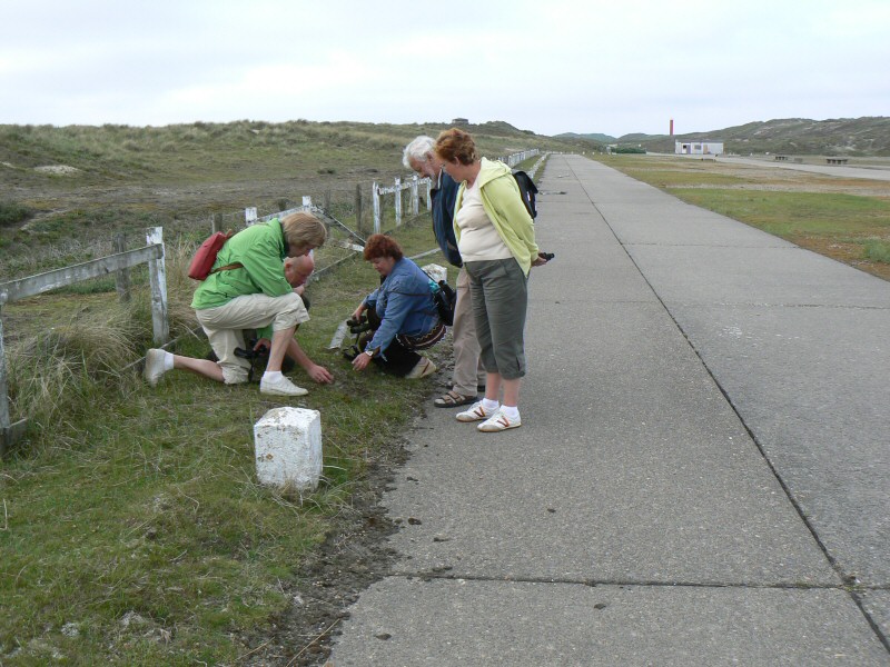 Help de natuur