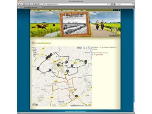 Website Cornelis Bokroutes