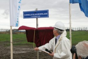 Cornelis Blaauboerlaan