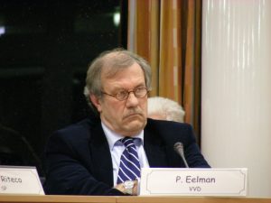 Eelman en Meermans uit Schager gemeenteraad