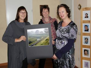 Truus winnares foto-expo