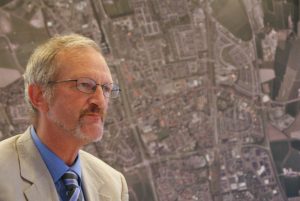 Wethouder Nijboer stopt