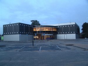 3 jaar CineMagnus