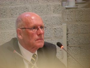 Kandidaten CDA Niedorp bekend