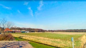 Tweede kamer buigt zich over bouw Callantsoog