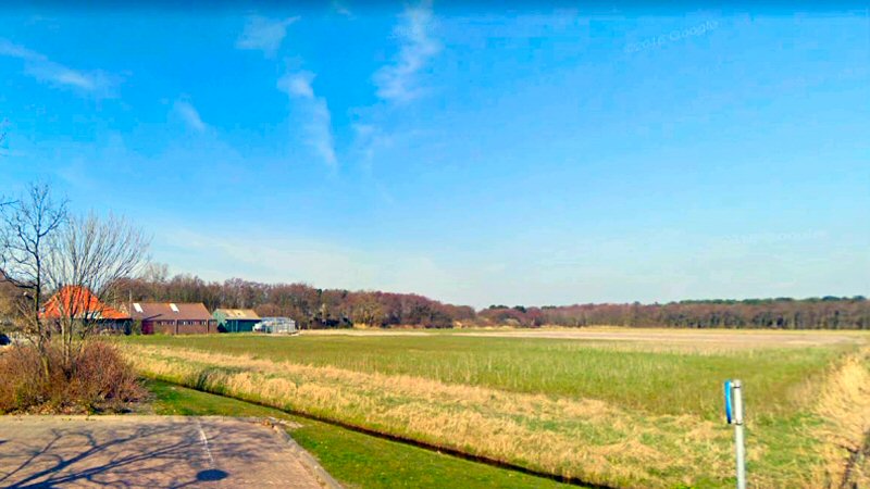 Tweede kamer buigt zich over bouw Callantsoog