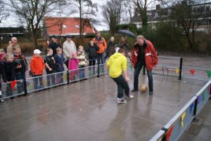 Opening Pannaveld