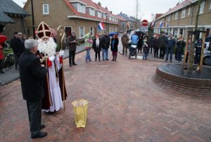 Magnusbuurt `geopend`