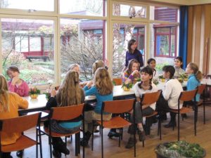 Clusius meets Wegwijzer