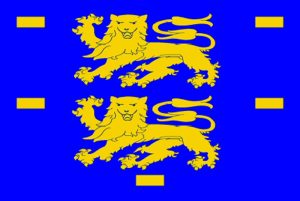 West-Friese vlag