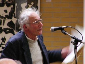 Neudecker weg bij Duurzaam Schagen
