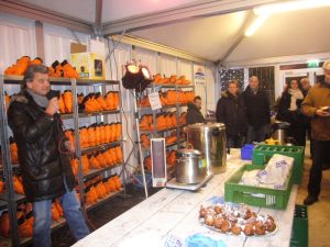 Afsluiting succesvol `Schagen on Ice