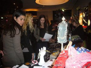 Ladies Night weer een succes
