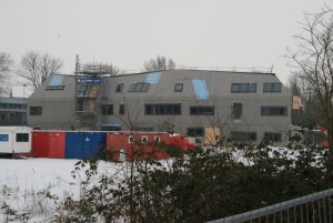 Nieuwe naam voor GSg
