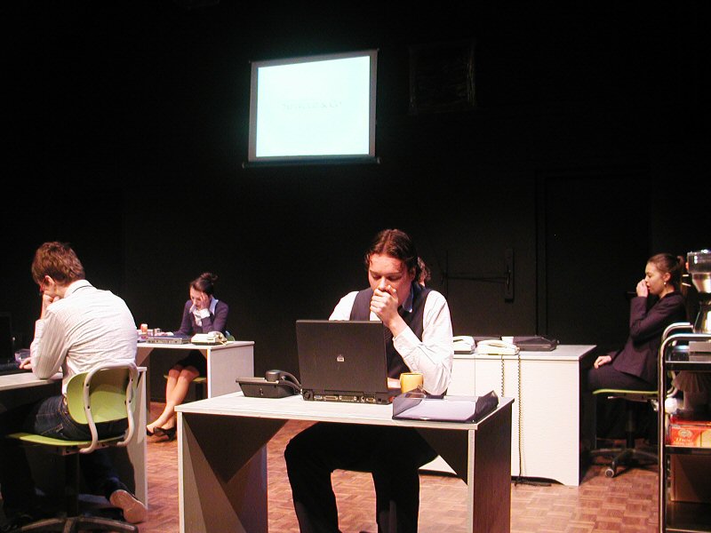 Paperclip & Co