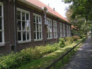 Aloysius blijft in centrum