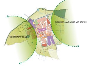 Nieuwe structuurvisie voor Schagen