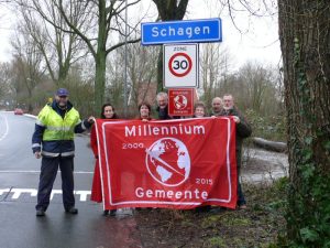 Schagen Millenniumgemeente
