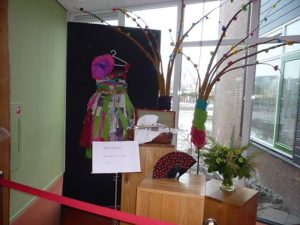 Spaanse sfeer op Clusius