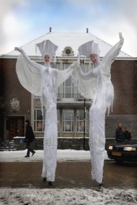 `Het broeit in de Noordkop`