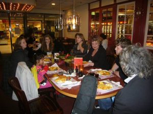 Twee jubilea STK