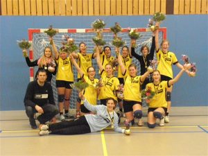 A1 Schagen kampioen