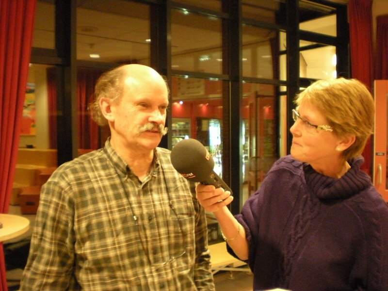 Club van Schagen bij Oratoriumkoor