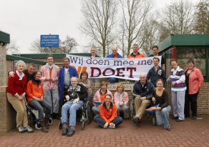 Rabobank Doet
