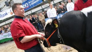 Lente hangt over Paasvee