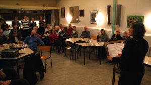 Subsidie voor kerk