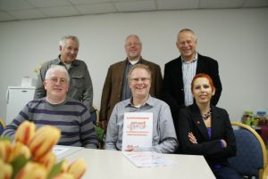 Bredewold stapt uit PvdA
