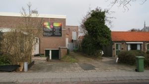 Reclame wordt gedoogd