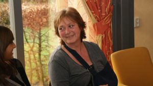 12,5 jaar in de zorg