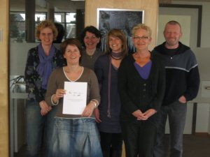 Mantelzorgorganisaties bundelen krachten