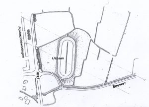 IJsbaan verder van N241