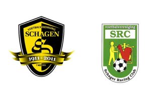 Groen-Wit of Zwart-Geel?
