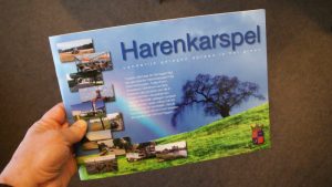 Brochure over Harenkarspel