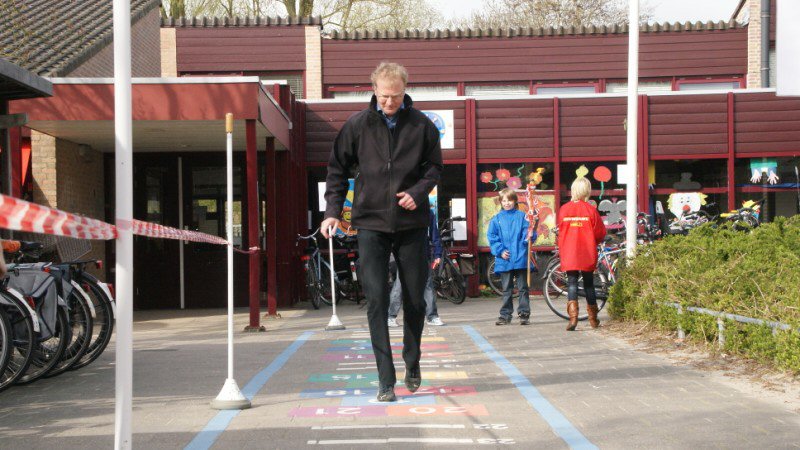 Heddes opent ZoneParc