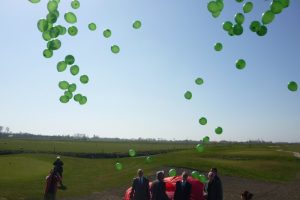 Golfbaan Dirkshorn geopend